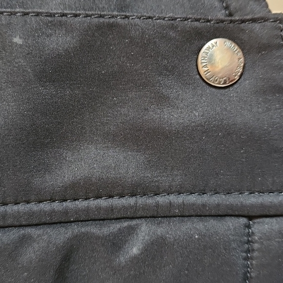 Lady Hathaway Faux Fur Lined Vest - Picture 5 of 6